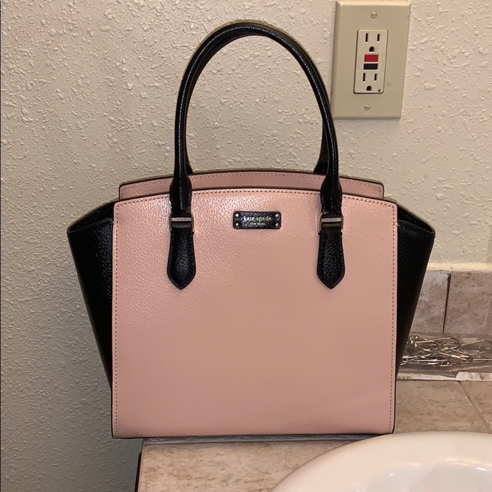 NEW Kate spade purse & card wallet
